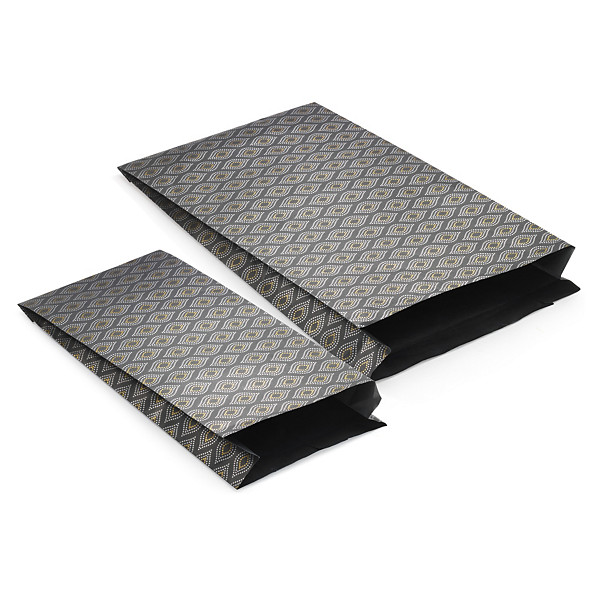 Geschenkzakje Astral 17,5 x 35 x 6 cm - 1