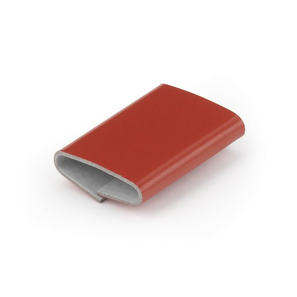 Gesloten klem voor omsnoeren voor band 16 mm - 2