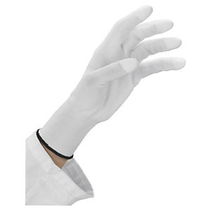 Gestrickte Polyamid-Handschuhe Delta Plus