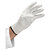 Gestrickte Polyamid-Handschuhe DeltaPlus Größe 7 - 1