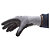 Gestrickte Polyamid-Handschuhe mit Noppen Größe 9 - 1