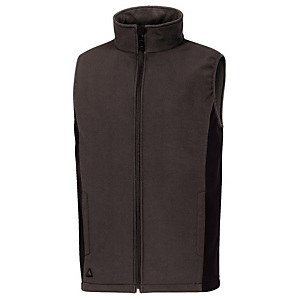 Gewafelde vest Halden maat XL Gewafelde vest Halden maat XL
