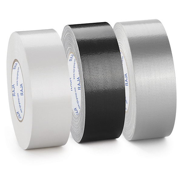 Gewebeband RAJA glänzend - 1
