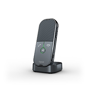 Gigaset ION - Micro et haut-parleur DECT USB-C pour audio conférence - Noir Gigaset ION - Micro et haut-parleur DECT USB-C pour audio conférence - Noir