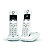 Gigaset Téléphone sans fil AS690 Duo - Blanc - 1