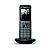 Gigaset Téléphone sans fil CL660HX, combiné supplémentaire - Anthracite - 1
