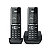 Gigaset Téléphone sans fil COMFORT 550 Duo noir - 1