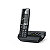 Gigaset Téléphone sans fil COMFORT 550A noir avec répondeur - 1