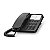 Gigaset Téléphone filaire Desk 400 - Noir - 2