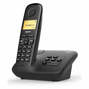 Gigaset, Telefonia fissa, Gigaset a 270 a, S30852H2832K101 Gigaset, Telefonia fissa, Gigaset a 270 a, S30852H2832K101