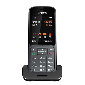 GIGASET, Telefonia fissa, Gigaset sl800h pro, S30852H2975R102 GIGASET, Telefonia fissa, Gigaset sl800h pro, S30852H2975R102
