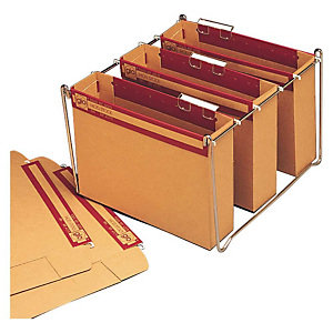 gio by Elba Caja colgante para cajón Extra - A4 gio by Elba Caja colgante para cajón Extra - A4