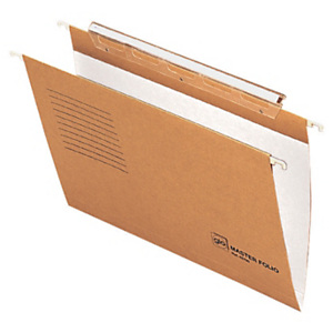 gio by Elba Carpeta colgante para cajón Folio - Visor extralargo gio by Elba Carpeta colgante para cajón Folio - Visor extralargo