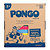 GIOTTO Pasta Pongo - panetto 350 gr - colori assortiti  - conf.12 pezzi - 8
