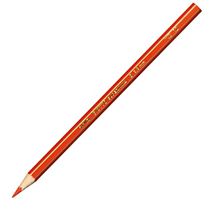 GIOTTO Pastello Supermina - mina 3,8 mm - rosso 12 GIOTTO Pastello Supermina - mina 3,8 mm - rosso 12