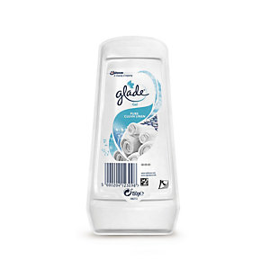 Glade® Clean Linen gel air fresheners