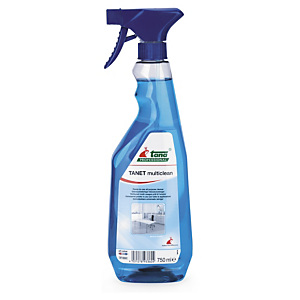 Glas- und Fensterreiniger Green Care, 750 ml Glas- und Fensterreiniger Green Care, 750 ml