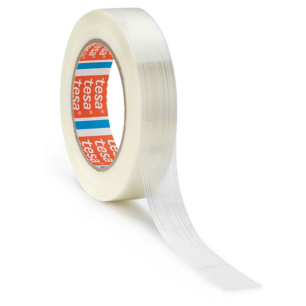 Glasfibertejp Tesa 4590 25 mm x 50 m