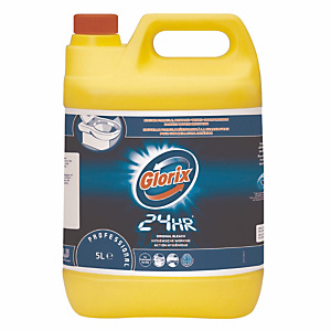 Glorix sanitair 5 L Glorix sanitair 5 L
