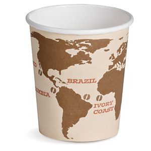 Gobelet carton 15 cl