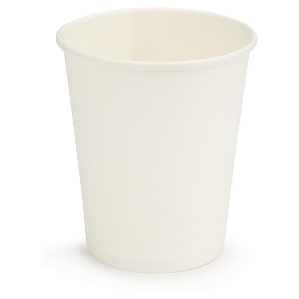 Gobelet carton blanc 24 cl - 2