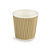 Gobelet carton double paroi 30 cl - 4