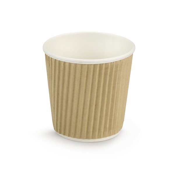 Gobelet carton double paroi 30 cl - 4