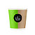 Gobelets Specialty To Go® en carton, 10 cl, pour boissons chaudes ou froides, lot de 80 - 1