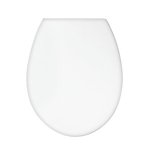 Goedkoopste WC-bril zachte plastic