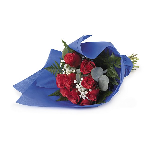 Golden zijdepapier RAJA 50x75cm - 7