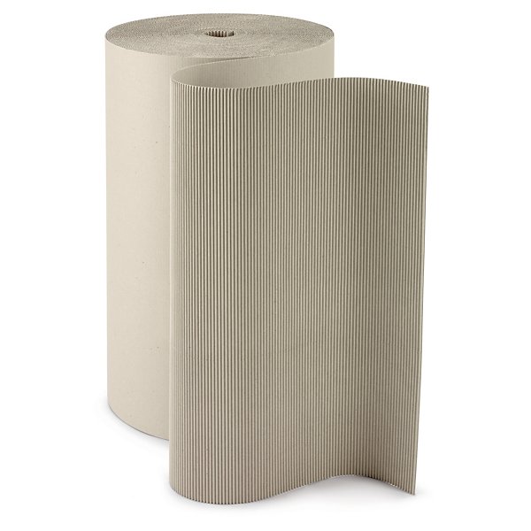 Golfkarton 100% gerecycled 160cm x 70 m - 7