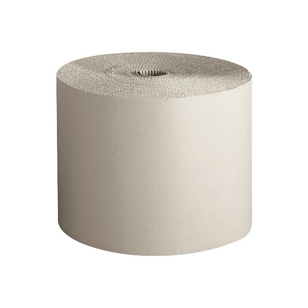 Golfkarton 100% gerecycled 70cm x 70 m - 6