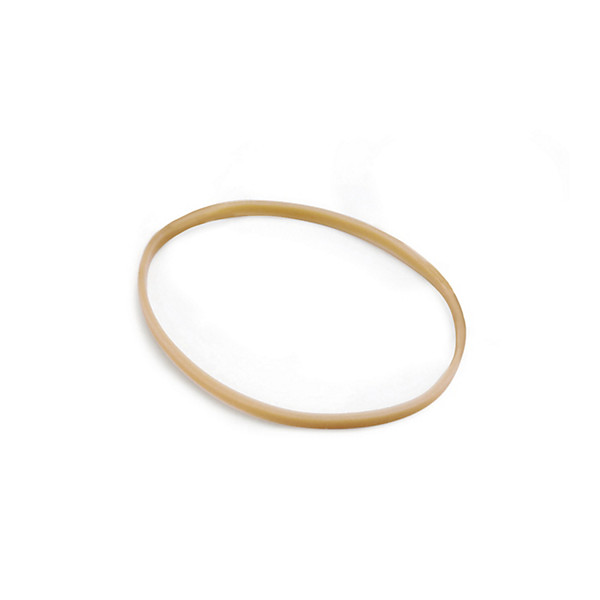 Goma elástica de ancho fino  60mmx2mm - 1