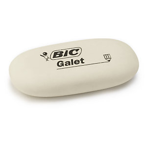 Gomme Galet BIC