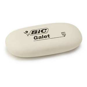 Gomme Galet BIC Gomme Galet BIC