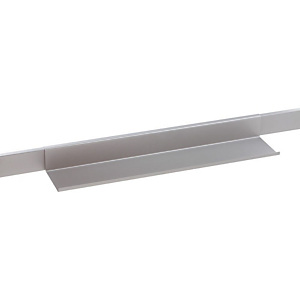 Goulotte horizontale individuelle Actual Goulotte horizontale individuelle Actual