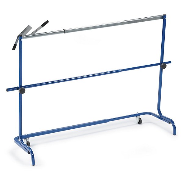 Légpárnás fólia tekercs-tartóállvány - 2