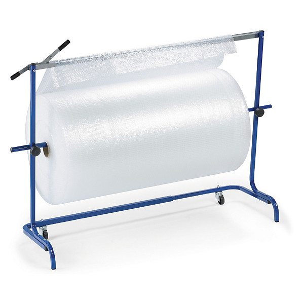 Légpárnás fólia tekercs-tartóállvány - 1