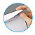 GPV Enveloppe blanche 112 x 225 mm 90g fenêtre 45 x 100 mm - Secure autocollante sans bande - Lot de 100 - 3
