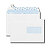 GPV Enveloppe blanche C5 162 x 229 mm 80g fenêtre 45 x 100 mm - autocollante bande protectrice - Lot de 50 - 1