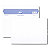 GPV Enveloppe blanche C5 162 x 229 mm 90g sans fenêtre - Secure autocollante - Lot de 100 - 1