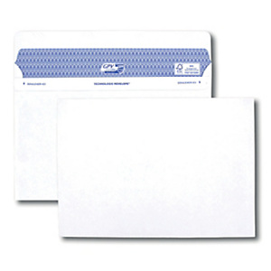 GPV Enveloppe blanche C5 162 x 229 mm 90g sans fenêtre - Secure autocollante - Lot de 100 GPV Enveloppe blanche C5 162 x 229 mm 90g sans fenêtre - Secure autocollante - Lot de 100