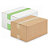 Grön miljövänlig PP-packtejp Airtape™  - minipack med 6 rullar - 2