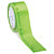 Grön miljövänlig PP-packtejp Airtape™  - minipack med 6 rullar - 1