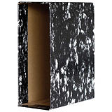 GRAFOPLAS Ecoclassic Cajetín 4º natural para archivador de palanca GRAFOPLAS Ecoclassic Cajetín 4º natural para archivador de palanca