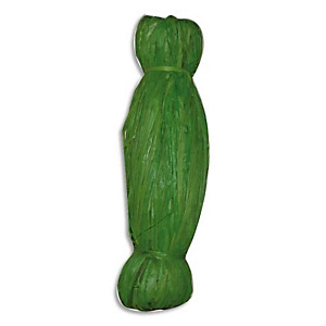 GRAINE CREATIVE Bobine de 50g de raphia végétal Vert clair, longueur non standardisée de 1 à 1,20m GRAINE CREATIVE Bobine de 50g de raphia végétal Vert clair, longueur non standardisée de 1 à 1,20m