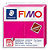 GRAINE CREATIVE Pain 57g FIMO EFFECT CUIR couleur violet - 1