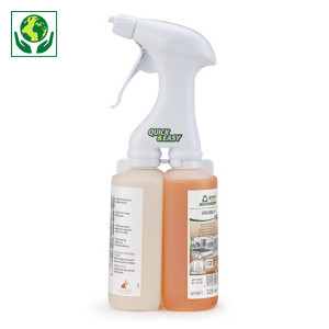 Dégraissant cuisine GREASE off QUICK & EASY GREEN CARE PROFESSIONAL