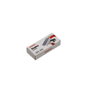 Grapas extrafinas 26/6 galvanizadas Grapas extrafinas 26/6 galvanizadas