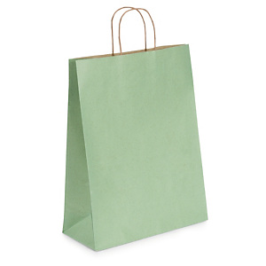 Grass fibre paper carrier bags
Grass fibre paper carrier bags